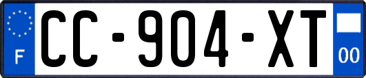 CC-904-XT