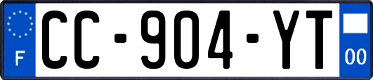 CC-904-YT