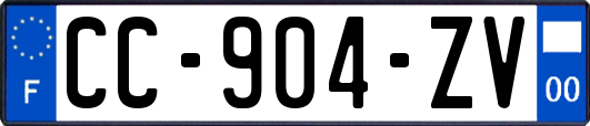 CC-904-ZV