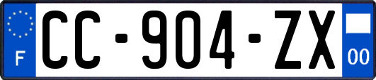 CC-904-ZX