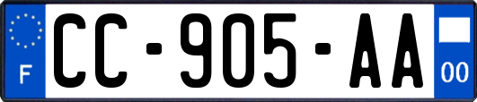 CC-905-AA