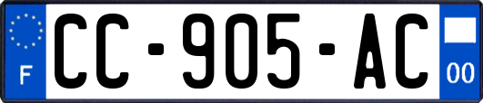 CC-905-AC