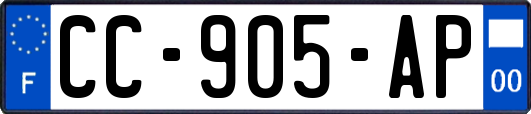 CC-905-AP