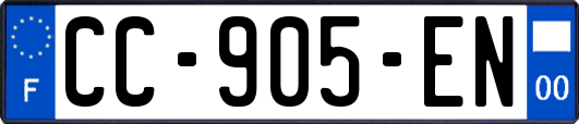 CC-905-EN