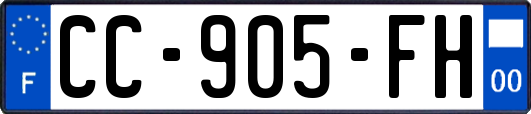 CC-905-FH