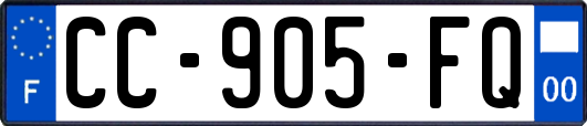 CC-905-FQ