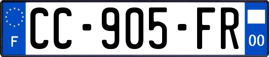 CC-905-FR