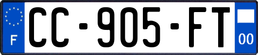 CC-905-FT