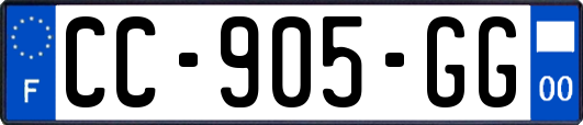CC-905-GG