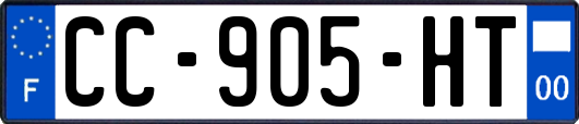 CC-905-HT