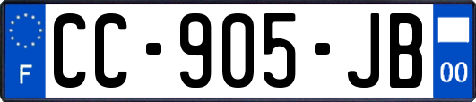 CC-905-JB