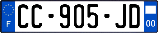 CC-905-JD