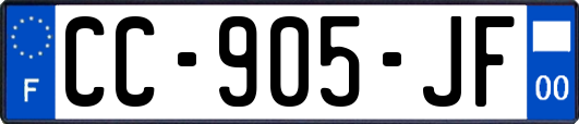 CC-905-JF