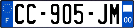 CC-905-JM