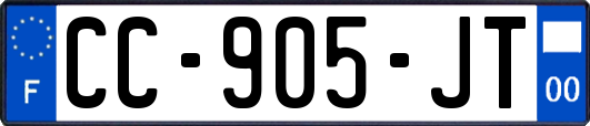 CC-905-JT