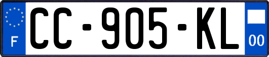 CC-905-KL