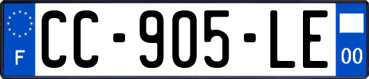 CC-905-LE