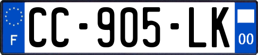 CC-905-LK