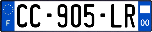 CC-905-LR