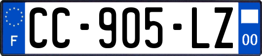 CC-905-LZ