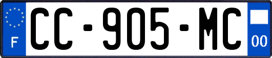 CC-905-MC