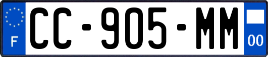 CC-905-MM