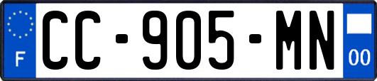 CC-905-MN