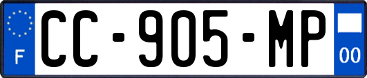 CC-905-MP