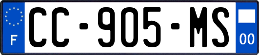 CC-905-MS