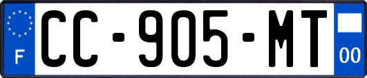 CC-905-MT