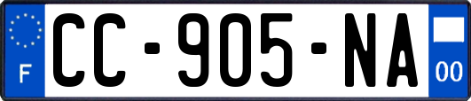 CC-905-NA