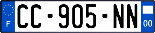 CC-905-NN