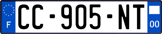 CC-905-NT