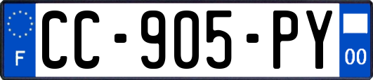 CC-905-PY