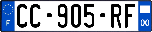 CC-905-RF