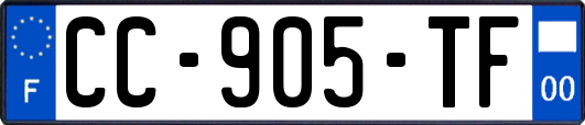 CC-905-TF