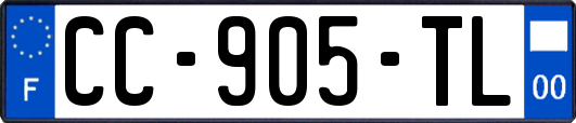 CC-905-TL