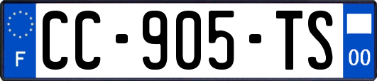 CC-905-TS
