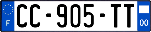CC-905-TT