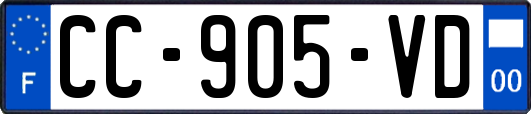 CC-905-VD