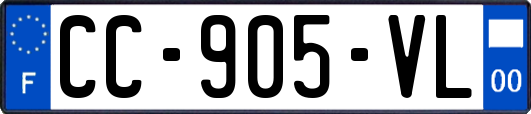 CC-905-VL
