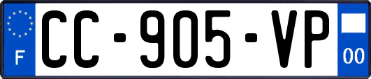 CC-905-VP