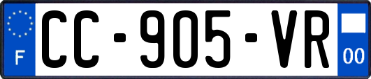 CC-905-VR