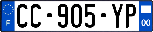 CC-905-YP