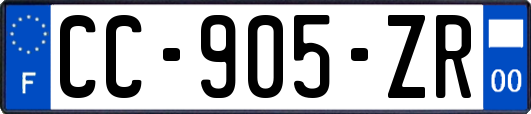 CC-905-ZR