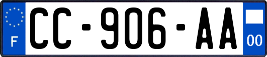 CC-906-AA