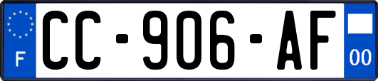 CC-906-AF