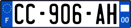 CC-906-AH