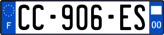 CC-906-ES