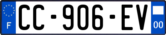 CC-906-EV